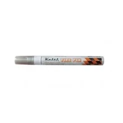 Marker do opon KEITI MARKER SILVER