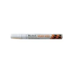 Marker do opon KEITI MARKER WHITE