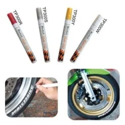 Marker do opon KEITI MARKER WHITE