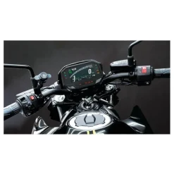 Mocowanie do lusterka LAMPA TITAN OPTI POLE