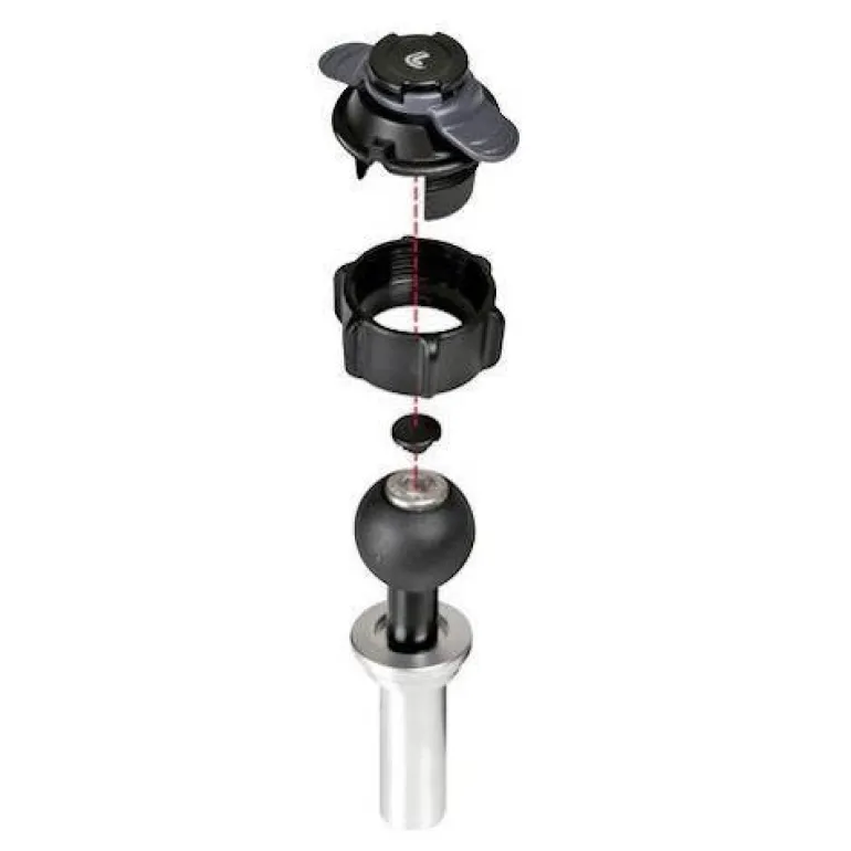Mocowanie LAMPA OPTI TUBE 17-20,5mm