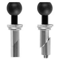 Mocowanie LAMPA OPTI TUBE 15-17,2mm