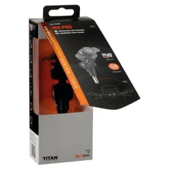 Mocowanie LAMPA TITAN OPRI M8 PRO