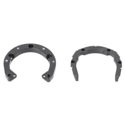 Mocowanie TANK RING SW MOTECH PRO YAMAHA TRACER 9 (20-) BLACK czarny