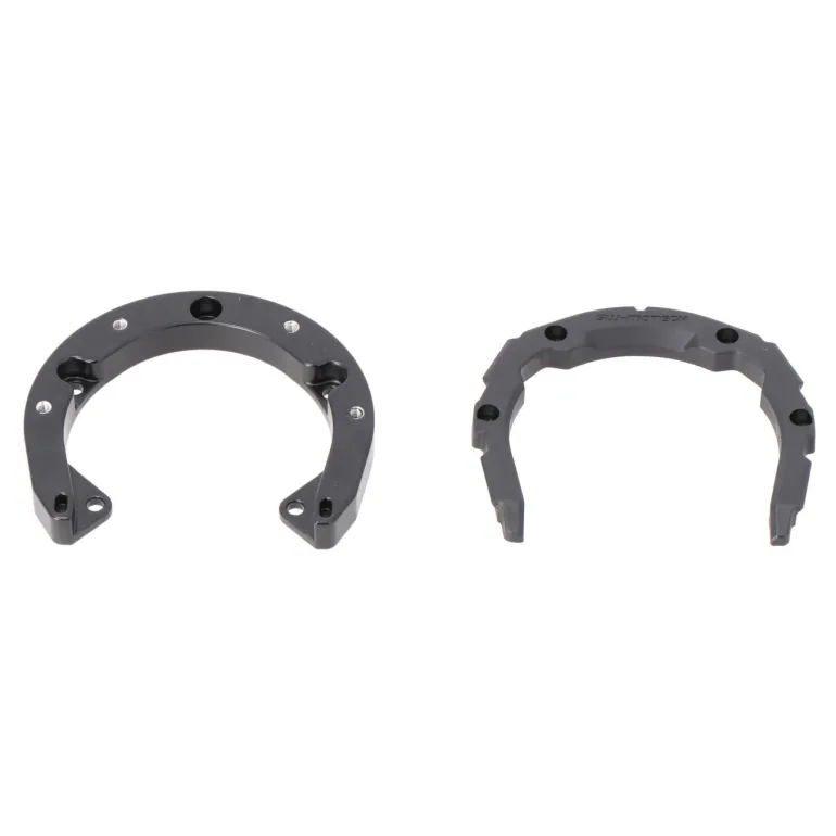 Mocowanie TANK RING SW MOTECH PRO YAMAHA TRACER 9 (20-) BLACK czarny