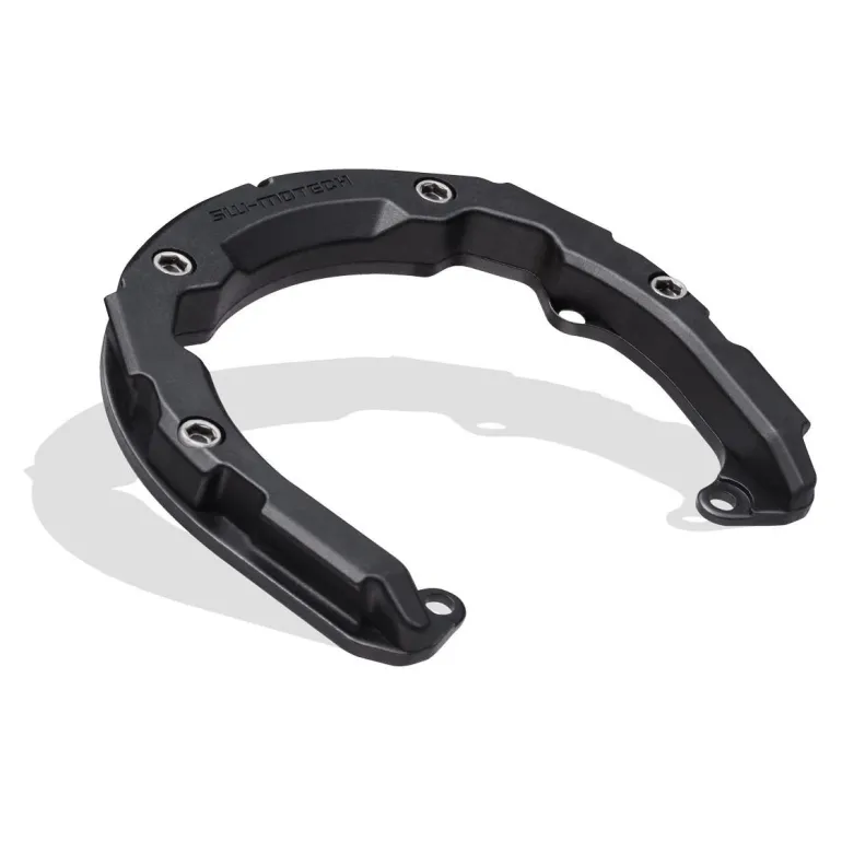 Mocowanie TANK RING SW MOTECH PRO BMW 6 ŚRUB BLACK czarny