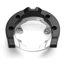 Mocowanie TANK RING SW MOTECH ION BMW II BEZ ŚRUB BLACK czarny