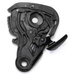 Mocowanie wizjera szyby do kasku SCORPION EXO-GT SP/1500/530 czarny