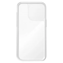 Nakładka przeciwdeszczowa QUAD LOCK MAG iPhone 15 Pro Max przezroczysty
