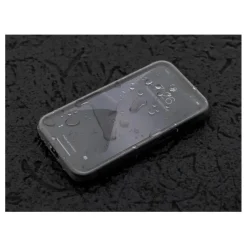 Nakładka przeciwdeszczowa QUAD LOCK ORIGINAL iPhone 13 Pro Max przezroczysty