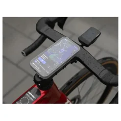 Nakładka przeciwdeszczowa QUAD LOCK ORIGINAL iPhone 13 Pro Max przezroczysty