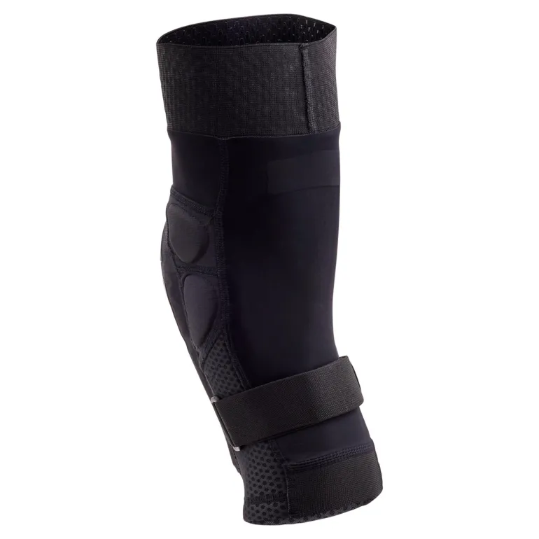 Ochraniacze kolan FOX LAUNCH PRO KNEE GUARD BLACK czarne