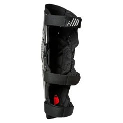 Ochraniacze kolan FOX TITAN PRO D3O BLACK czarne