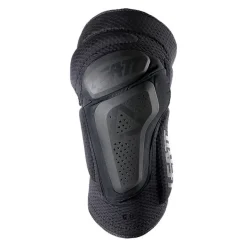 Ochraniacze kolan LEATT 3DF 6.0 BLACK czarne