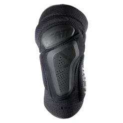 Ochraniacze kolan LEATT 3DF 6.0 BLACK czarne