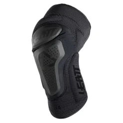 Ochraniacze kolan LEATT 3DF 6.0 BLACK czarne