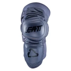 Ochraniacze kolan LEATT ENDURO FLINT niebieskie