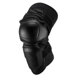 Ochraniacze kolan LEATT ENDURO BLACK czarne