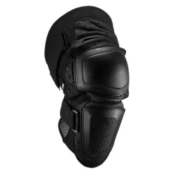 Ochraniacze kolan LEATT ENDURO BLACK czarne