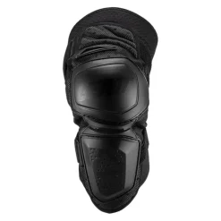 Ochraniacze kolan LEATT ENDURO BLACK czarne