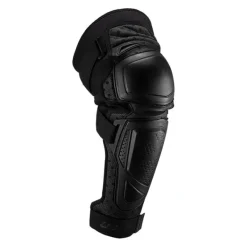 Ochraniacze kolan LEATT EXT BLACK czarne