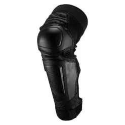 Ochraniacze kolan LEATT EXT BLACK czarne