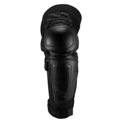 Ochraniacze kolan LEATT EXT BLACK czarne