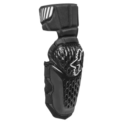 Ochraniacze łokci FOX TITAN RACE BLACK czarne