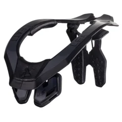 Ochraniacz karku LEATT 4.5 NECK BRACE STEALTH czarny