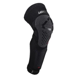Ochraniacz kolan LEATT 3DF 5.0 EVO EXT BLACK czarny