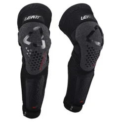 Ochraniacz kolan LEATT 3DF 5.0 EVO EXT BLACK czarny