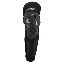 Ochraniacz kolan LEATT 3DF 5.0 EVO EXT BLACK czarny