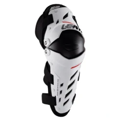 Ochraniacz kolan LEATT DUAL AXIS WHITE biały