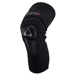 Ochraniacz kolan LEATT REAFLEX HYBRID PRO BLACK czarny