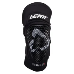 Ochraniacz kolan LEATT REAFLEX PRO BLACK czarny