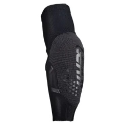 Ochraniacz łokci LEATT 3DF 5.0 EVO BLACK czarny