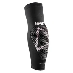 Ochraniacz łokci LEATT REAFLEX BLACK czarny
