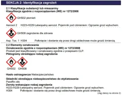 Olej do filtra powietrza MANNOL 9964 200ml