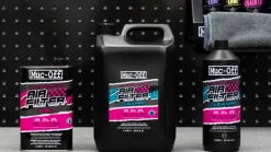 Olej do filtrów powietrza MUC-OFF 1L