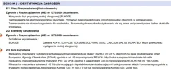 Olej przekładniowy MOTUL TRANSOIL 10W40 (1L)