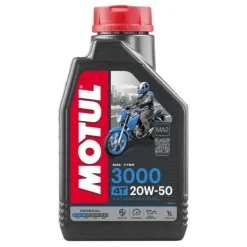 Olej silnikowy MOTUL 3000 20W50 (1L)