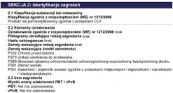 Olej 4T MANNOL 4-TAKT MOTORBIKE 10W40 4L czarny żółty