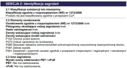Olej 4T MANNOL 4-TAKT MOTORBIKE 5W40 1L brązowy żółty