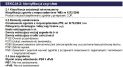 Olej 4T MANNOL 4-TAKT PLUS 10W40 4L brązowy żółty