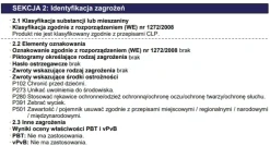 Olej 4T MANNOL 4-TAKT PLUS 10W40 1L brązowy żółty