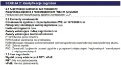 Olej 4T MANNOL 4T V-TWIN 20W50 4L brązowy żółty