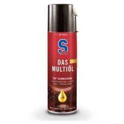 OLEJ WIELOFUNKCYJNY S100 DAS MULTIOL/MULTI-FUNCTION OIL 300ML