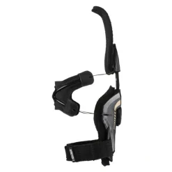 Orteza LEATT 5.5 WRIST BRACE czarny szary
