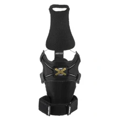 Orteza LEATT 5.5 WRIST BRACE czarny szary
