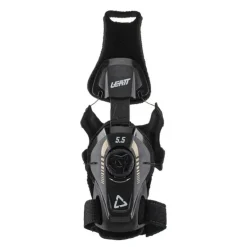 Orteza LEATT 5.5 WRIST BRACE czarny szary